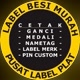 Bengkel Label Plat