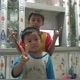 fatan dan fauzan