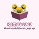 Kamus Lucu