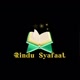 youtube : Rindu Syafaat
