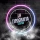 LH tipografia