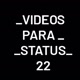 _vídeos para status_23