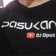 DJ Opus pasukan