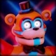 Mr. Freddy Fazbear