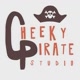 Cheeky Pirate