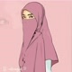 ＠Wanita_muslim🥰