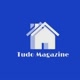 TUDO MAGAZINE