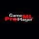 GameMLProPlayer