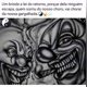 Só conciente pesado 🤟🎭