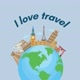 ilovetravel