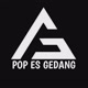 POP ES GEDANG 🍌