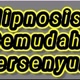 Hipnosis Semudah Tersenyum