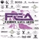 Fashion Gaya Artis Official
