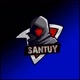 MR  santuy＠