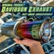 DAVIDSON EXHAUST