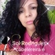 Sol Rodrigues