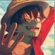 Mungkyy.D.luffy