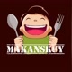 MAKANSKUY16
