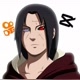Itachi edições oficial
