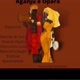 AGANJÚ &  ÓPARA