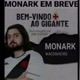 MONARK VASCAÍNO