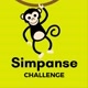 Simpanse Challenge