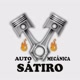 mecanica satiro