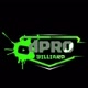 Dpro Billiard