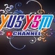 yus ysm channel