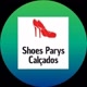 SHOES PARYS CALÇADOS