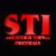 Stranger Things Indonesia Official F