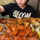 mukbang yummy yum