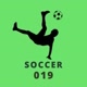 019 SOCCER⚽️