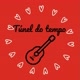 🎧 túnel do tempo 🎼🎸