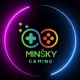 MINŠKY GAMING