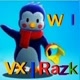 VX   |   Razka