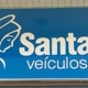 santa veículos