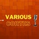 Various cortes