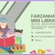 Farzanhamkaminilibrary👨‍🎓