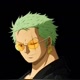 Roronoa Zoro 28