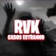 RVK Casos Estranhos