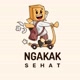 Ngakak Sehat✓