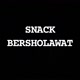 SNACK BERSHOLAWAT