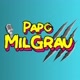 PAPO MILGRAU