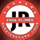 ZONA FLORES JR🇲🇨