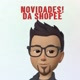 Novidades da Shopee