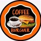 Coffee Burguer