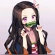 Nezuko Chan >.<