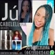 Jú Cabeleireira!!!