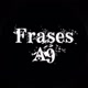 Frases A9 - Histórias
